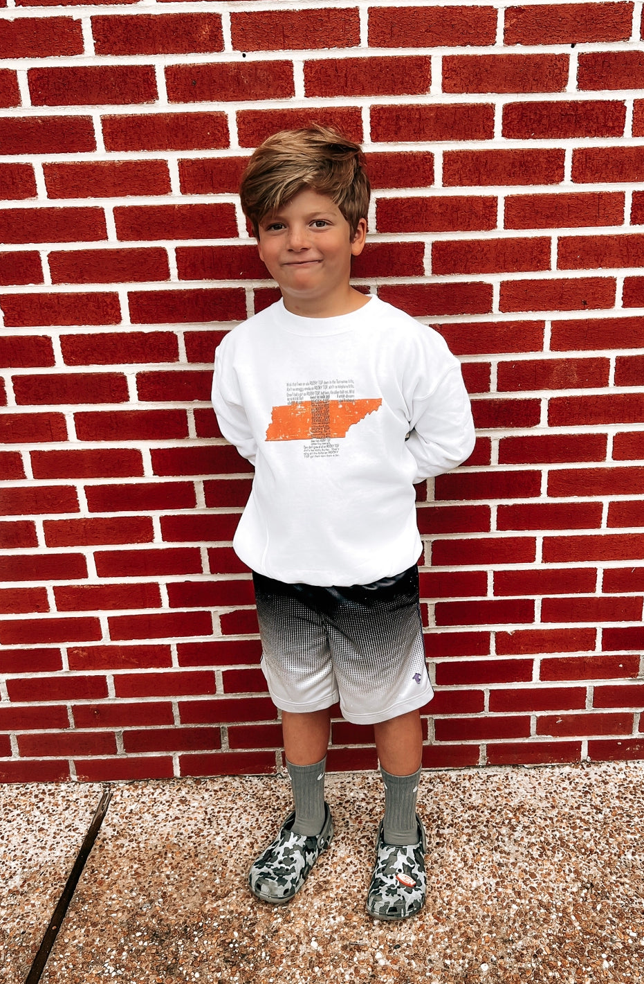Rocky Top T