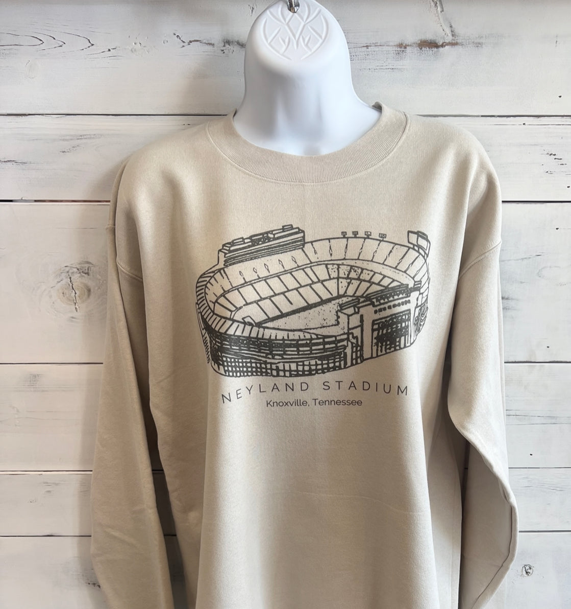 Neyland Stadium