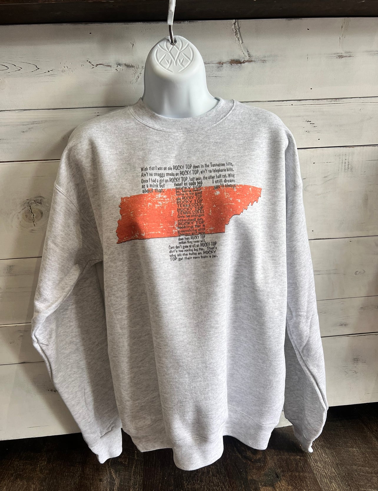 Rocky Top T