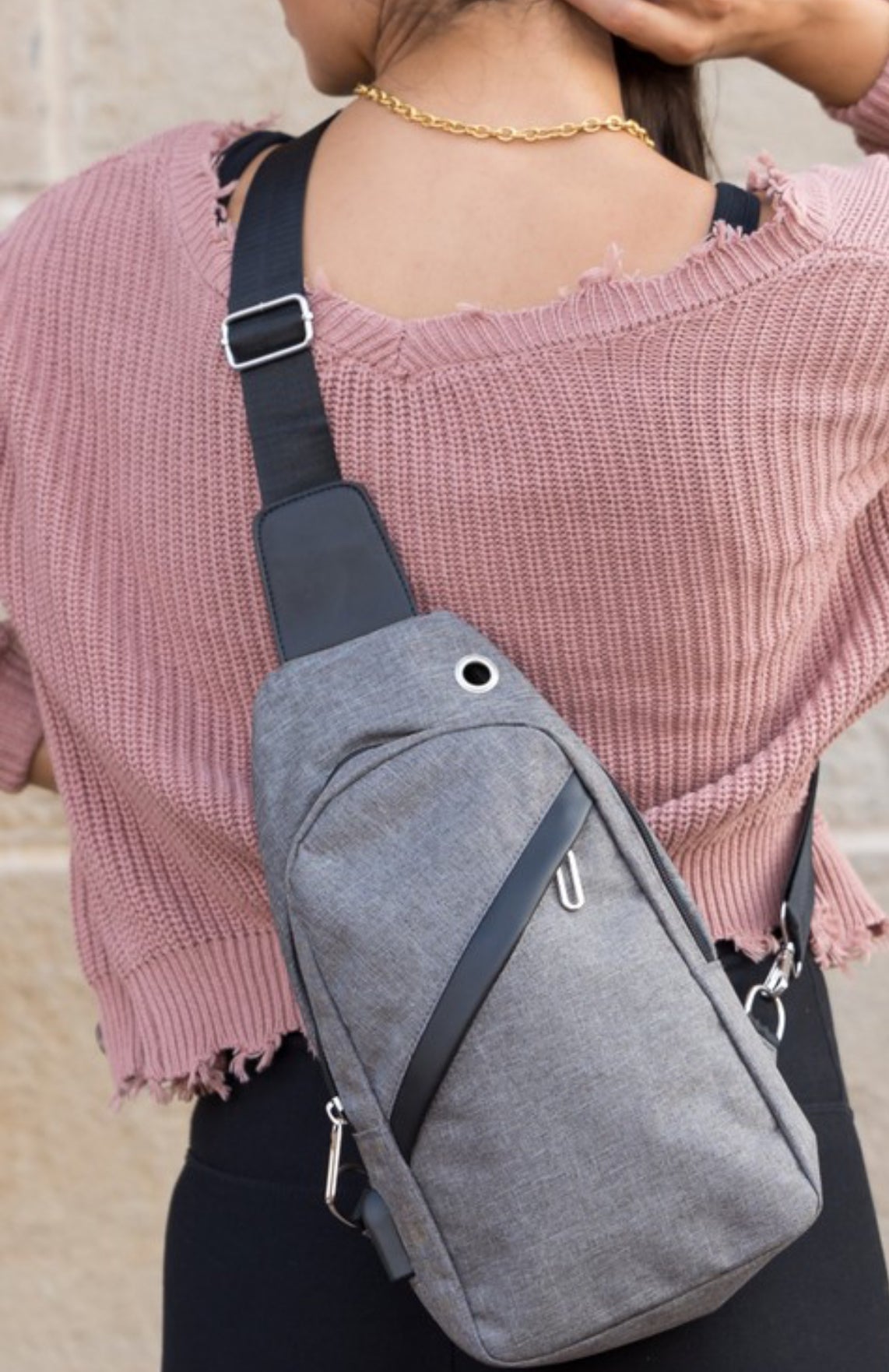 Zip Sling