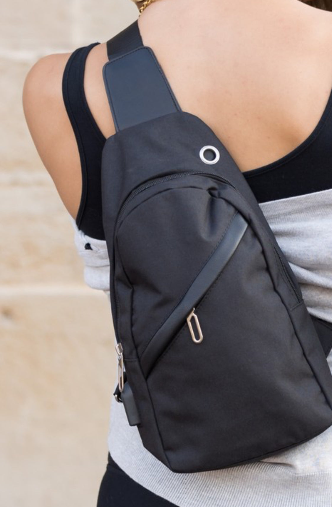 Zip Sling