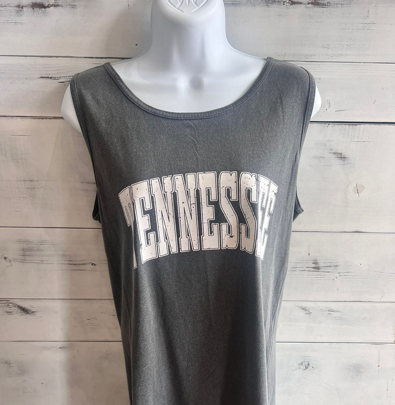 Retro Tennessee