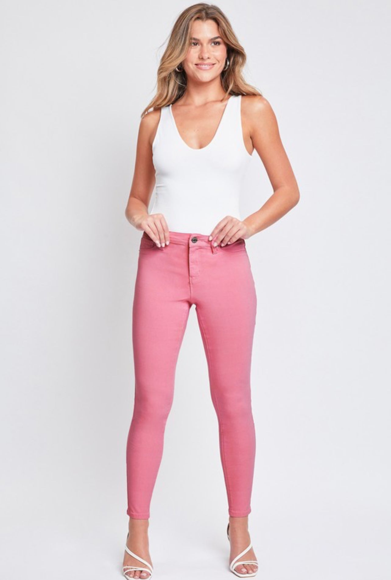 Magic Pants
