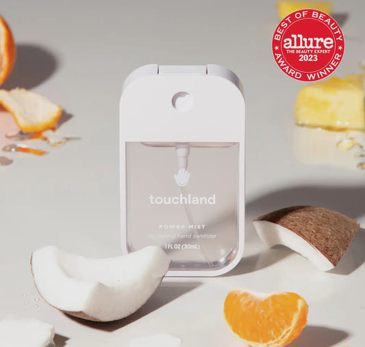 Touchland Hand Sanitizer