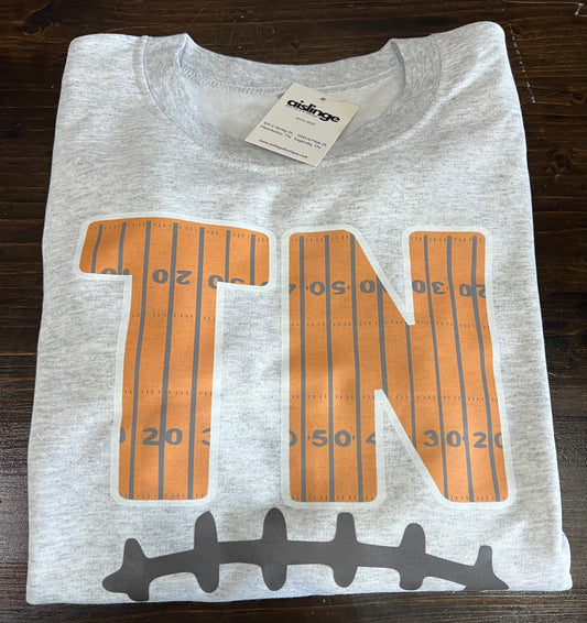 TN Field