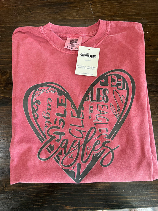 Eagles Heart