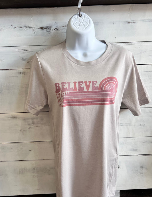 Believe