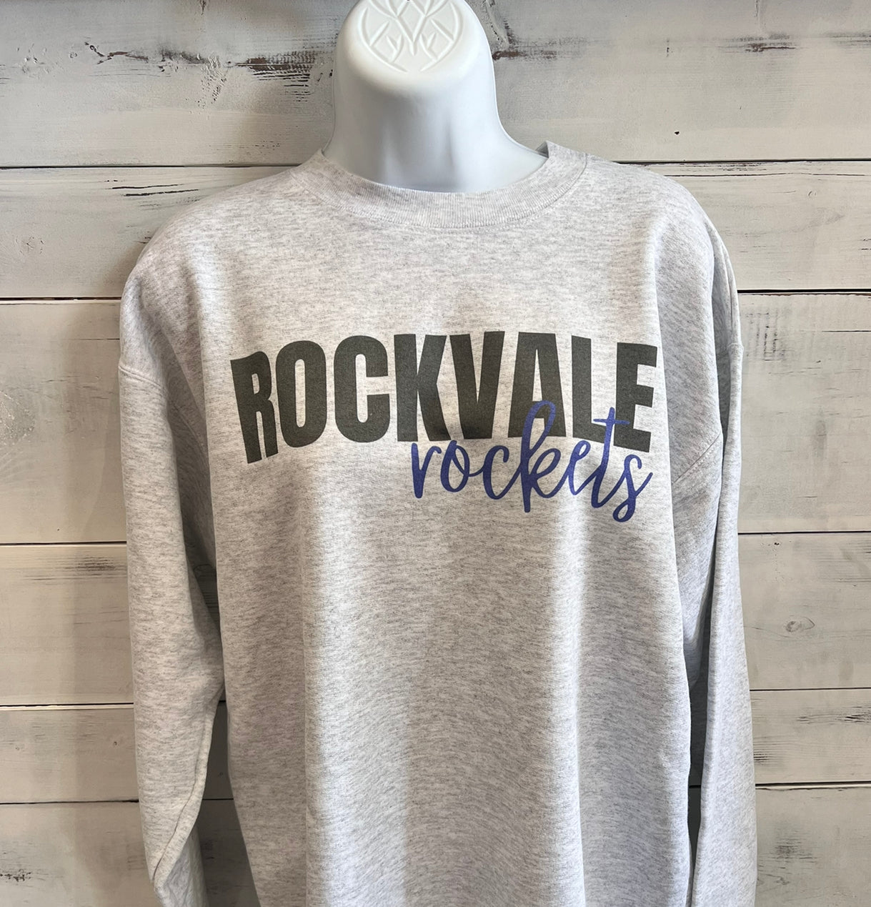 Rockvale Rockets