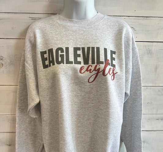 Eagleville Eagles