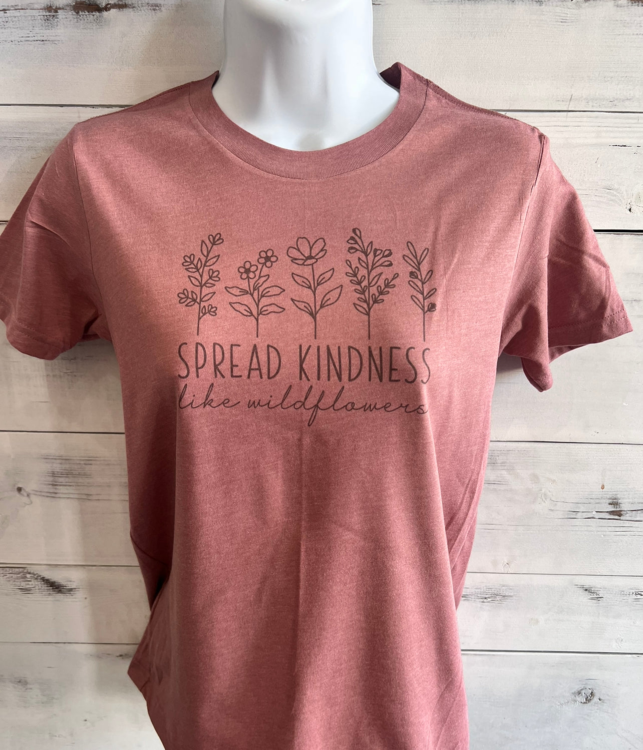 Spread Kindness