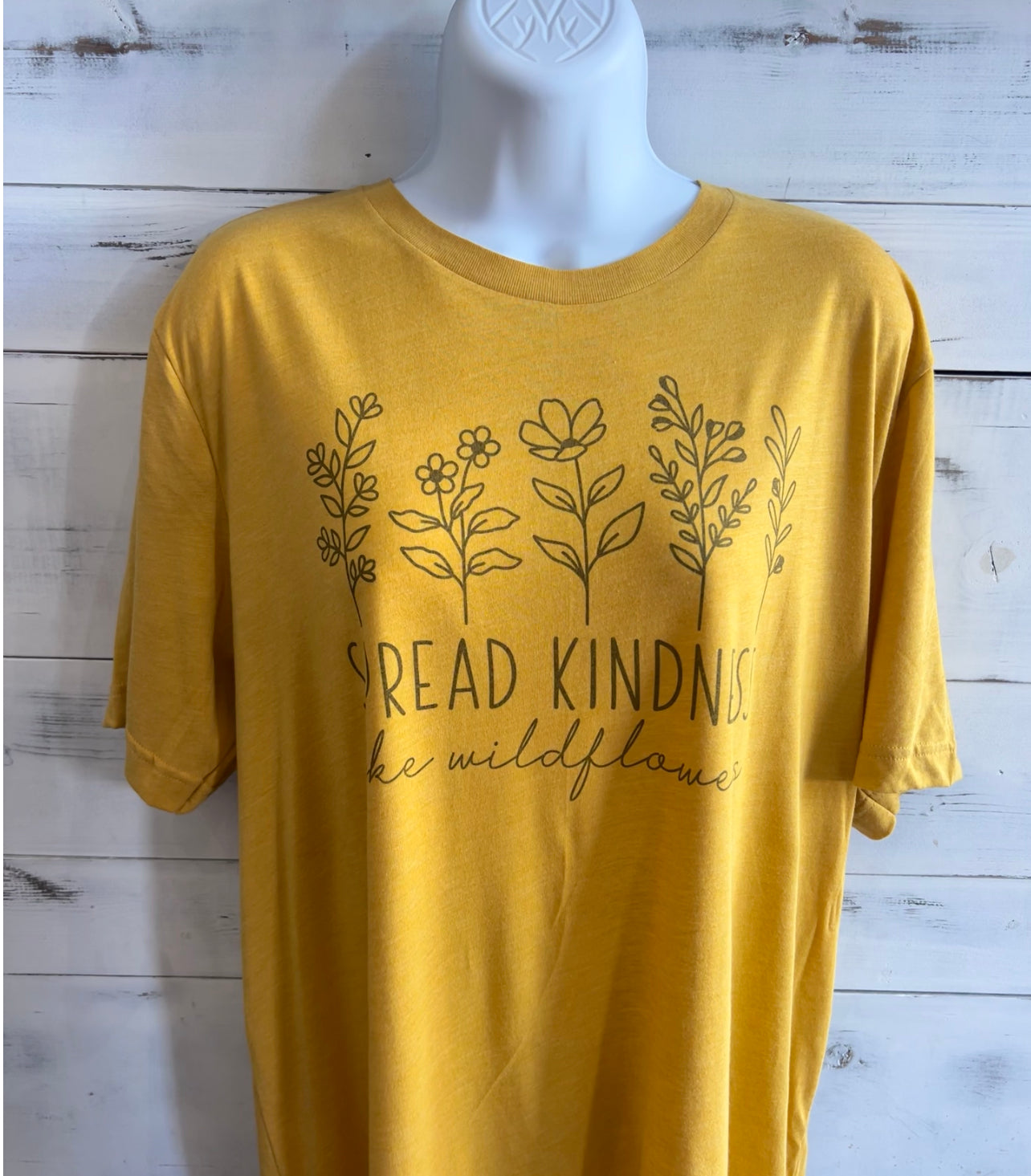 Spread Kindness