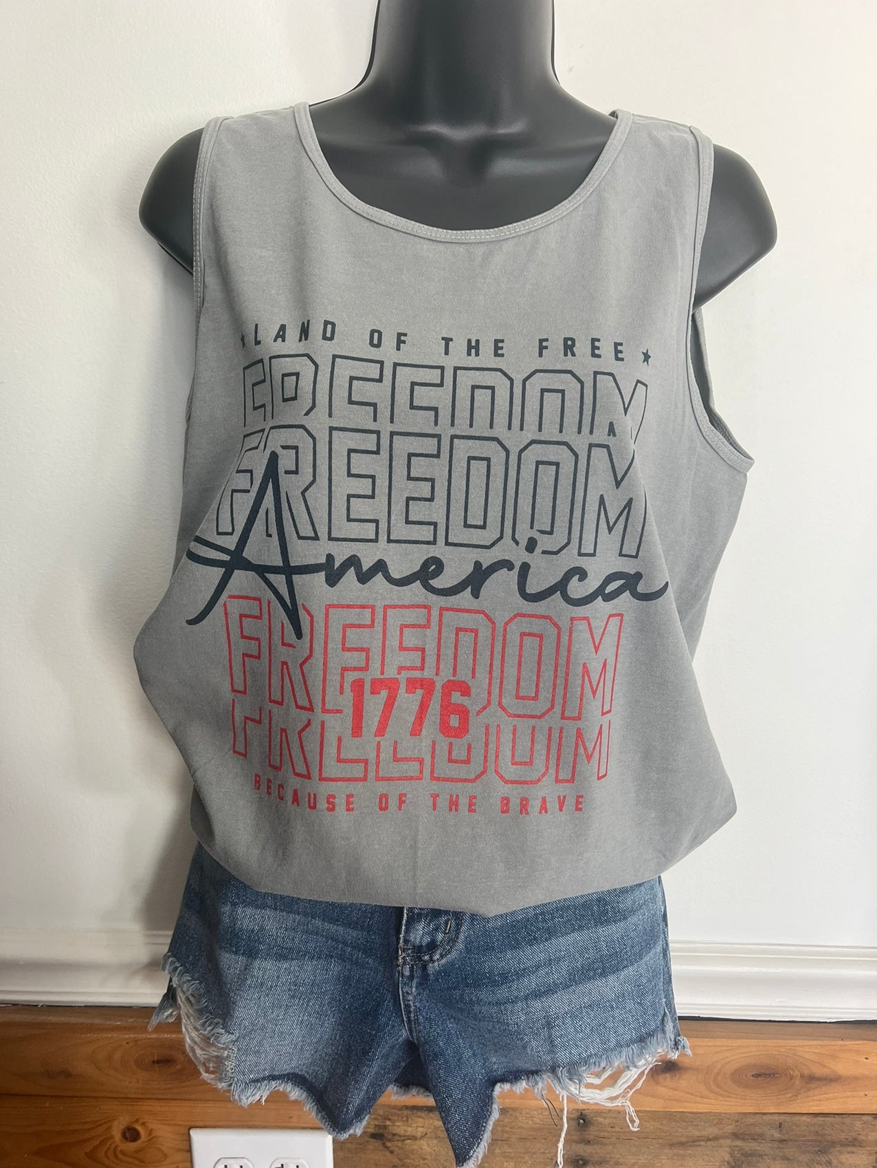 Freedom-SUMMER FINAL SALE