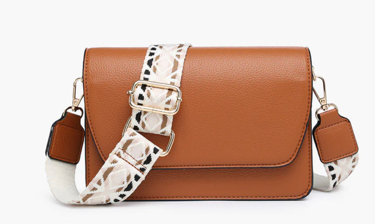 Noah Crossbody