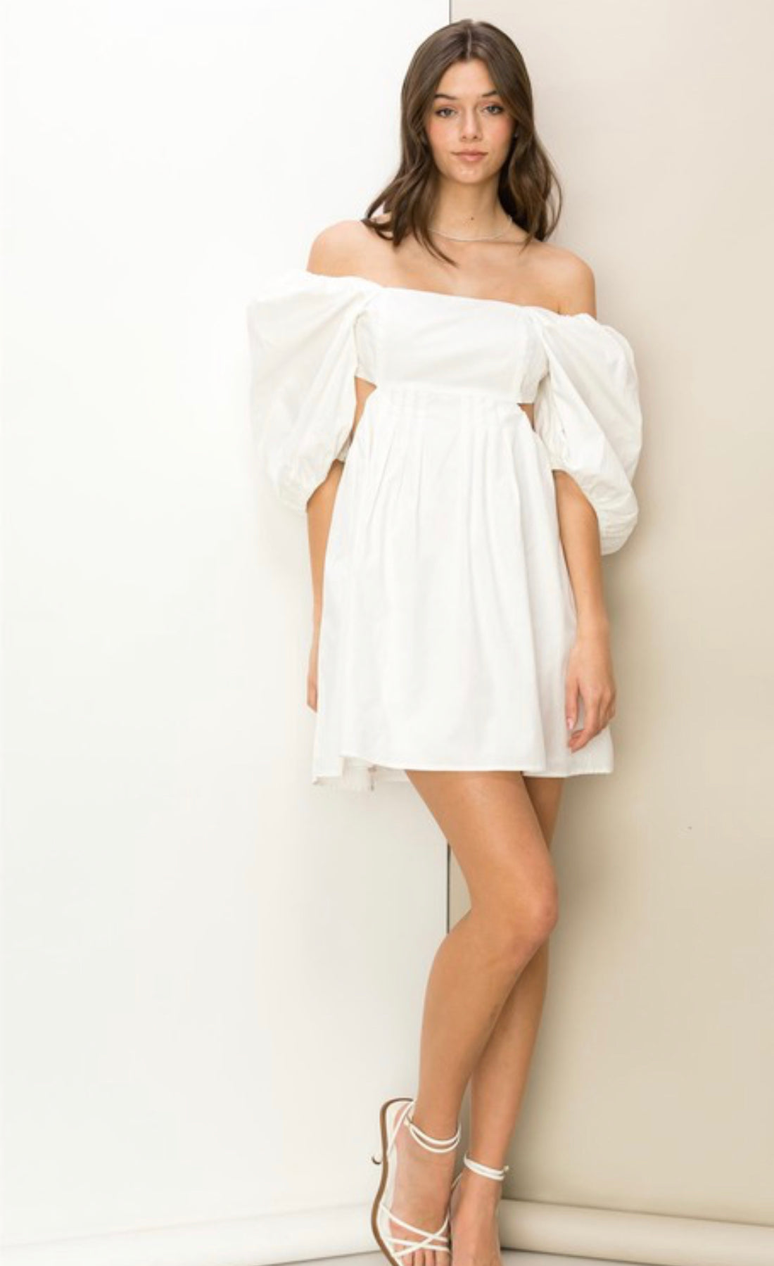 Perfectly Said-SUMMER FINAL SALE